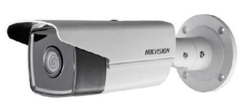 Camera supraveghere video hikvision ip bullet ds-2cd2t83g0-i86mm, 6mm, 8mp, ir 80m