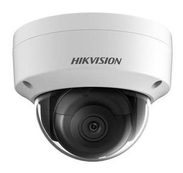Camera supraveghere video hikvision ip dome ds-2cd2125fwd-i2.8, 1/2.8inch cmos 2mp, ir 30m, 2.8mm