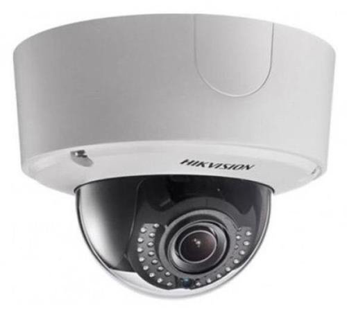 Camera supraveghere video hikvision ip dome ds-2cd4525fwd-iz, 1/2.8inch cmos, 2.8-12mm, 2mp, 50m ir