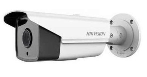 Camera supraveghere video hikvision ip exir bullet ds-2cd2t25fwd-i528, 1/2.8inch cmos, 2mp, 2.8mm, 50m ir