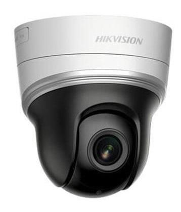 Camera supraveghere video hikvision mini ptz ds-2de2204iw-de3, 2mp, 1/2.8inch progressive scan cmos, ir 30m