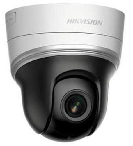 Camera supraveghere video hikvision mini ptz ip ds-2de2204iw-de3/w, 2mp, 1/3inch cmos, 16x zoom digital, ir 20m, wi-fi