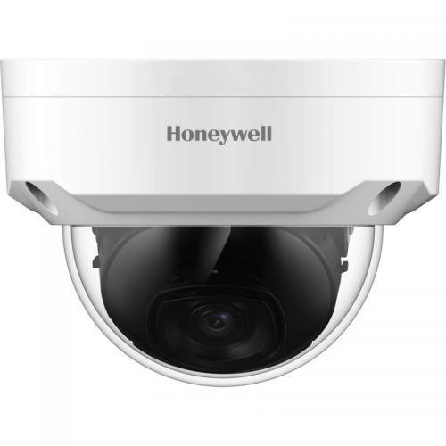 Camera supraveghere video honeywall h4w2per3v, ip, mini dome, 2mp, lentila 2.8mm, ir 30m