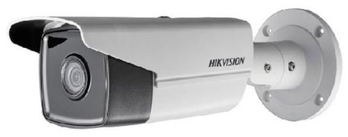 Camera supraveghere video ip hikvision ds-2cd2t43g0-i8-28, exterior, 4mp, 4.0mm, 1/3inch cmos (alb/negru)