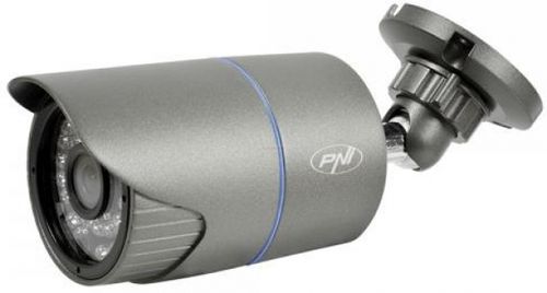 Camera supraveghere video pni ip20mp, ip de exterior, 2 mp, full hd, 3.6 mm