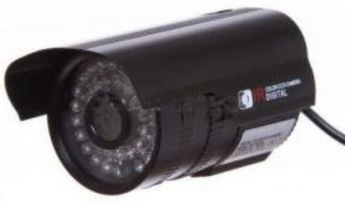Camera supraveghere video vnt-652a, 1/4 ccd, 3.6 mm, 420 linii