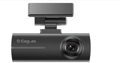 Camera video auto ddpai mola a2, 1080p, 30fps, wi-fi (negru)