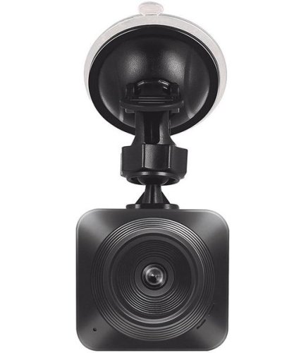 Camera video auto dvr sencor s-scr1100, full hd, 120°, senzor g (negru)