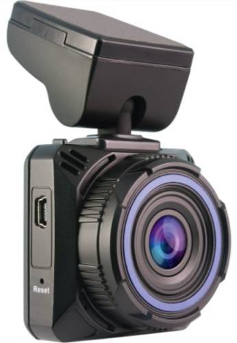 Camera video auto navitel r600, full hd, ecran de 2inch, senzor sony 323 (negru)