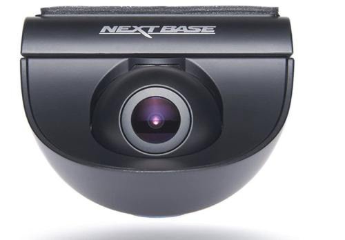 Camera video auto nextbase 380gw, full hd, 140°, wi-fi, gps (negru)