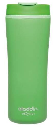 Cana calatorie aladdin 1001925014, 350 ml (verde)