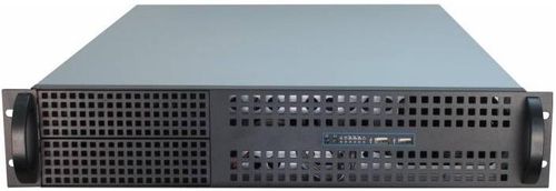 Carcasa server inter-tech ipc2u-2129n, 2u, fara sursa