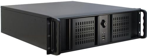 Carcasa server inter-tech ipc3u-3098-s, 3u, fara sursa