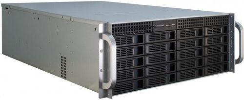 Carcasa server inter-tech ipc4u-4420, 4u, fara sursa