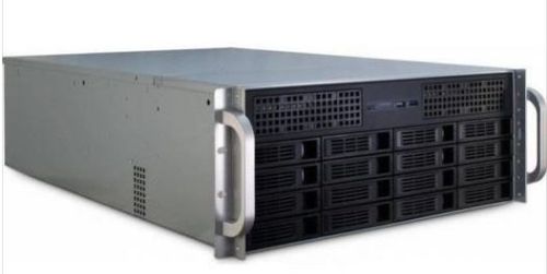 Carcasa server tip stocare inter-tech ipc 4u-4416 19” (gri)