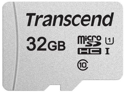 Card de memorie transcend usd300s, microsdhc, 32 gb, 95 mb/s citire, 45 mb/s scriere, clasa 10 uhs-i u1 + adaptor sd