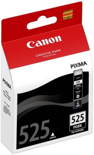 Cartus cerneala canon pgi-525pgbk (negru)