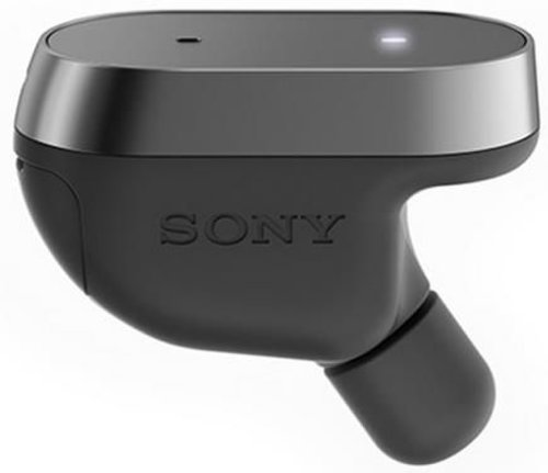 Casca bluetooth Sony xperia ear (negru)