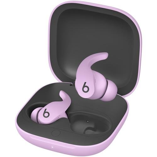 Casti audio in ear beats fit pro, true wireless, noise cancelling, violet