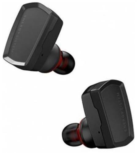 Casti stereo energy sistem earphones 6, bluetooth (negru)