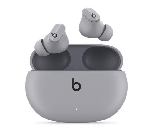 Apple Casti true wireless beats studio buds (gri)