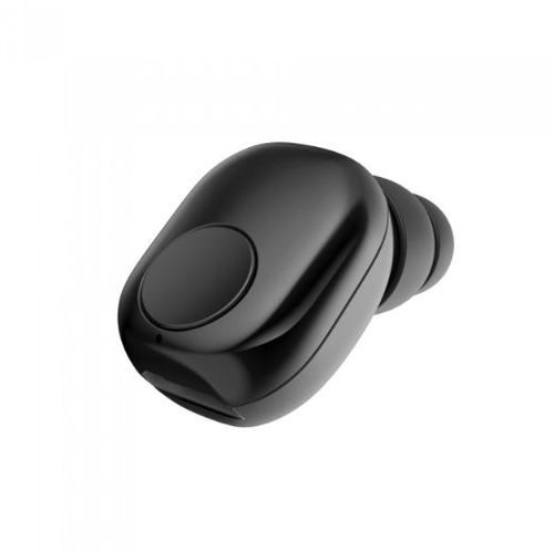 Casti wireless v-tac sku-7704 earbuds, bluetooth (negru)