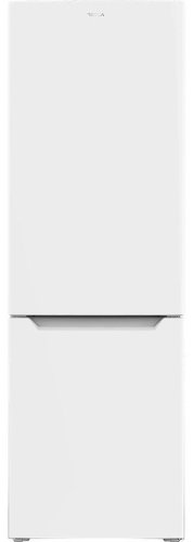 Combina frigorifica tesla rc3100h, 312 l, clasa a+ (alb)