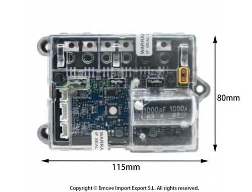 Controller (esc) compatibil cu trotineta electrica xiaomi mijia m365/m365 pro/essential/1s/pro 2