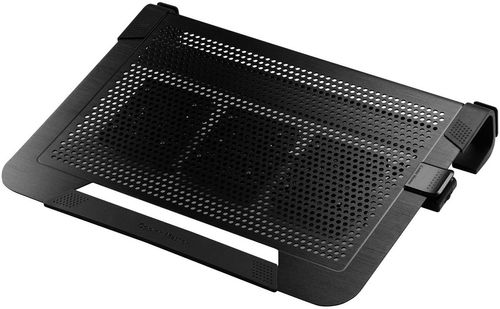 Cooler laptop coolermaster notepal u3 plus 19" (negru)