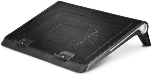 Cooler laptop deepcool n180fs 17inch (negru)
