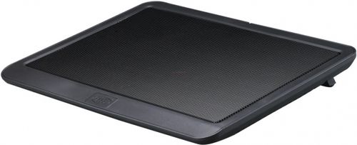 Cooler laptop deepcool n19 14" (negru)