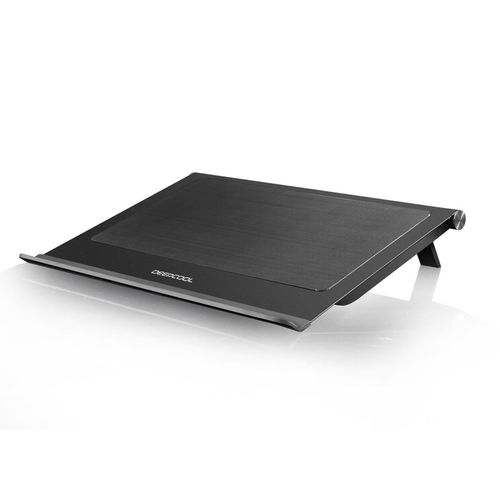 Cooler laptop deepcool n65, 17inch, 1 x usb 3.0 (negru)