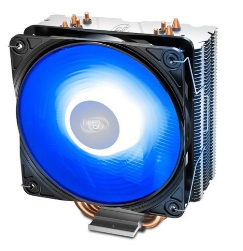 Cooler procesor deepcool gammaxx 400 v2 blue