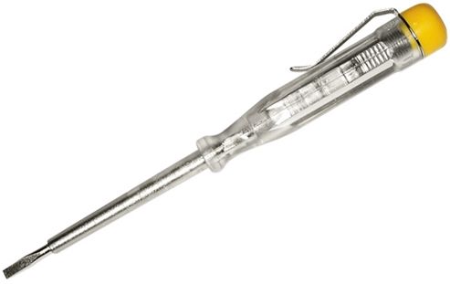 Creion de tensiune stanley 220-250v
