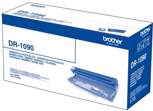 Drum brother dr-1090, 10000 pagini