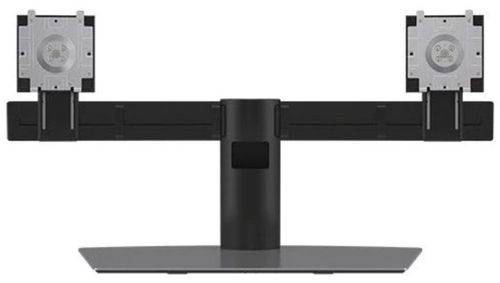 Dual monitor stand dell mds19 (negru)