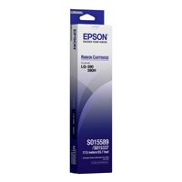 Epson ribon s015337 (negru)