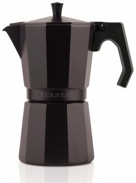 Espressor de cafea taurus italica elegance 12