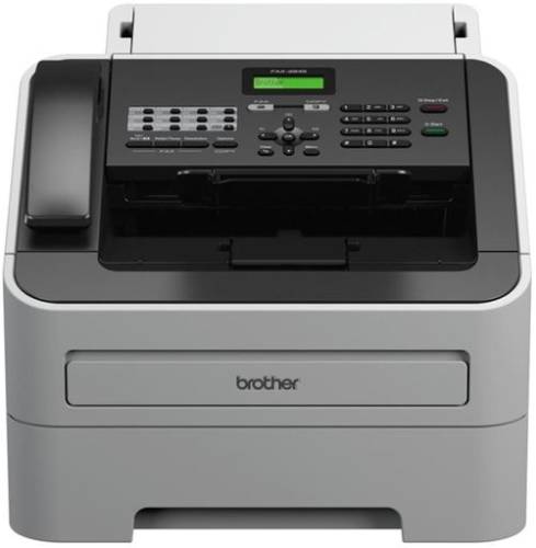 Fax brother 2845