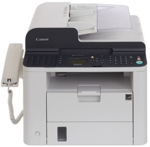 Fax canon i-sensys fax l410