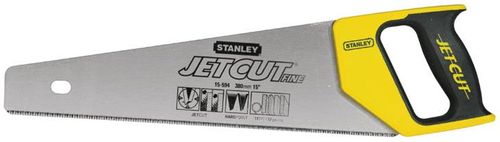 Fierastrau stanley jetcut 2-15-594, 380 mm
