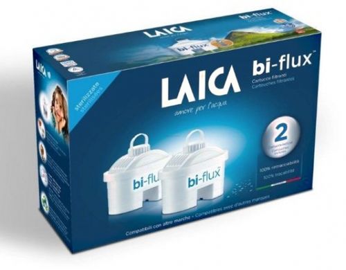 Filtre cana filtranta laica biflux 2 filtre/pachet