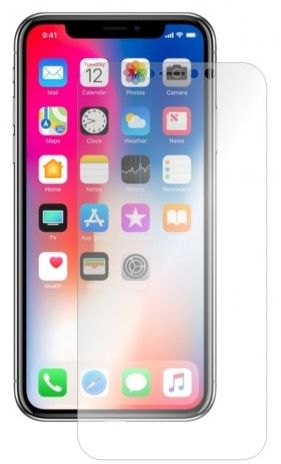Folie de protectie clasic smart protection apple iphone x display