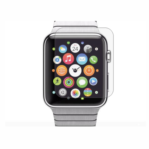 Folie de protectie clasic smart protection apple watch 1 42mm display x 2