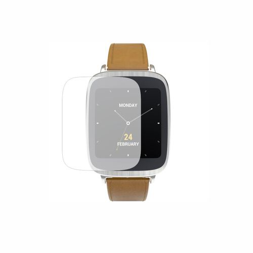 Folie de protectie clasic smart protection asus zenwatch 2 ‏wi500q display x 2