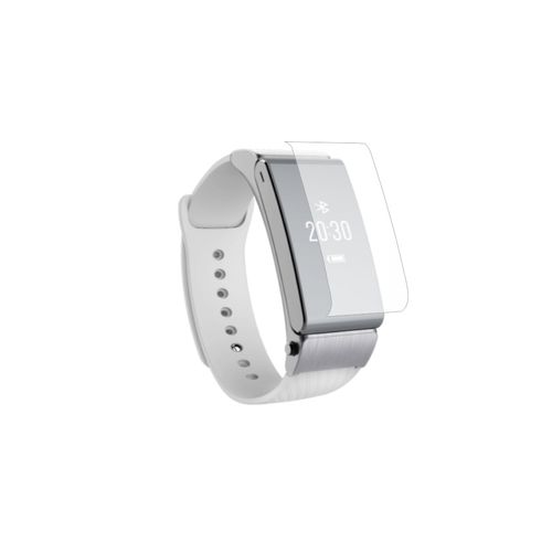 Folie de protectie clasic smart protection fitnesswatch huawei talkband b2 display x 2