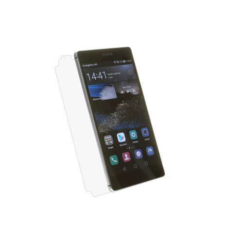 Folie de protectie clasic smart protection huawei ascend p8 spate si laterale