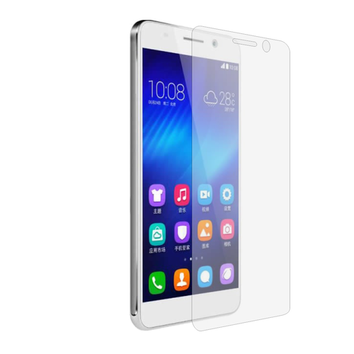Folie de protectie clasic smart protection huawei honor 6 display