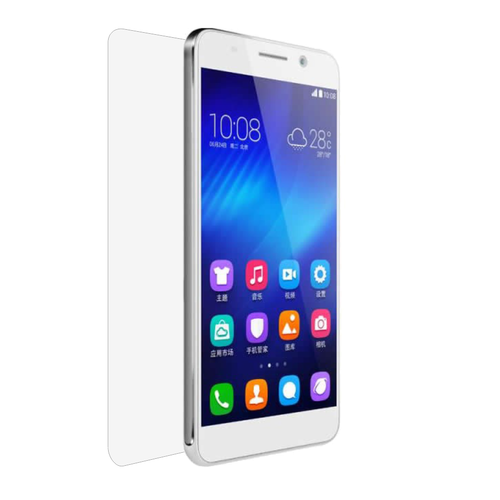 Folie de protectie clasic smart protection huawei honor 6 spate