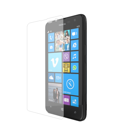Folie de protectie clasic smart protection nokia lumia 625 display
